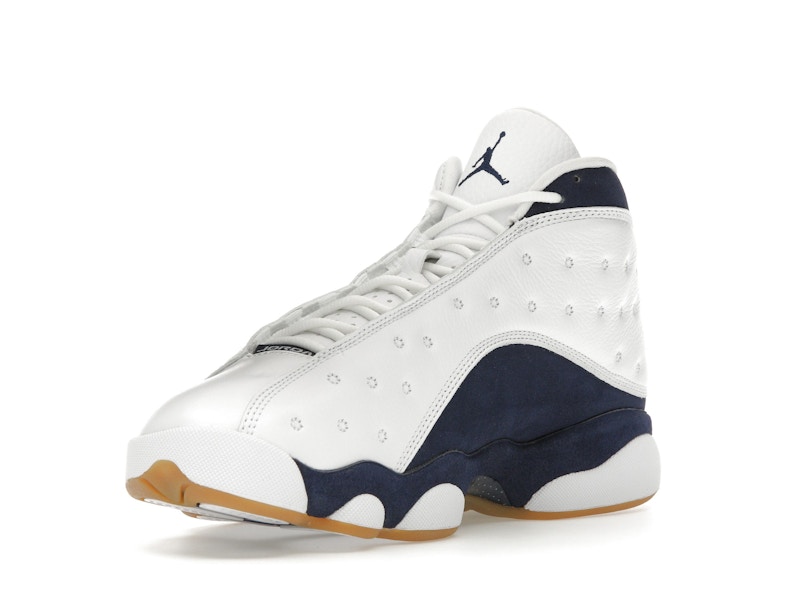 Jordan 13 Retro Midnight Navy - image 14