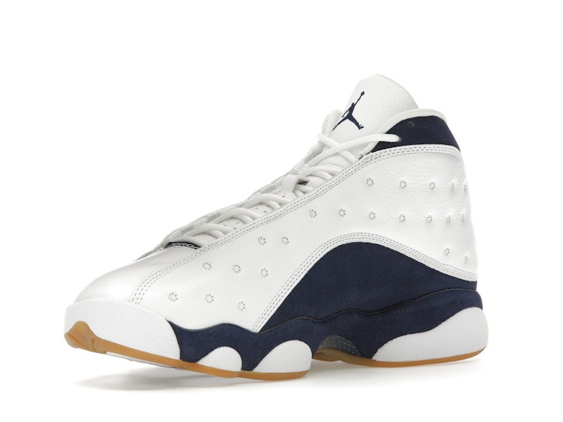 Jordan 13 Retro Midnight Navy - image 15