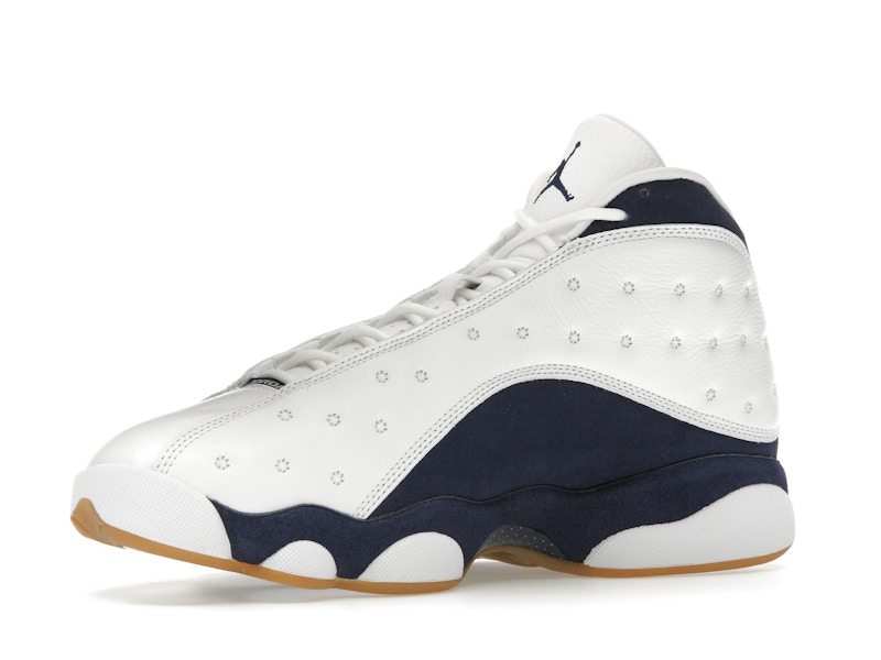 Jordan 13 Retro Midnight Navy - image 16