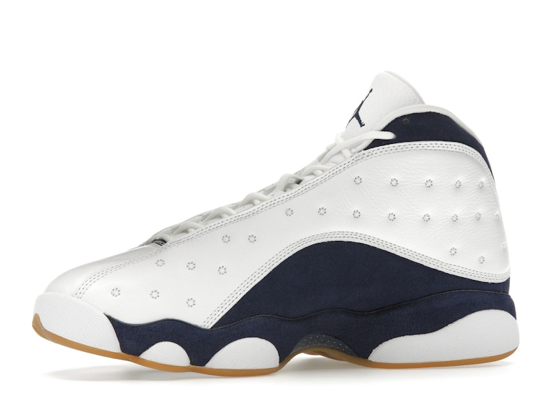 Jordan 13 Retro Midnight Navy - image 17