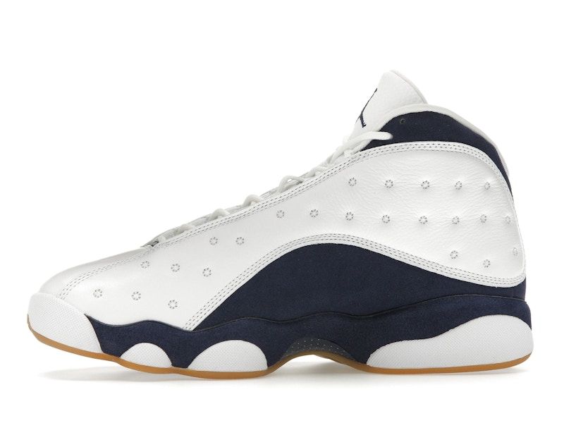 Jordan 13 Retro Midnight Navy - image 18