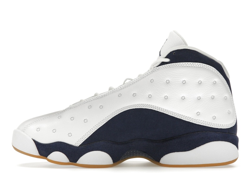 Jordan 13 Retro Midnight Navy - image 19