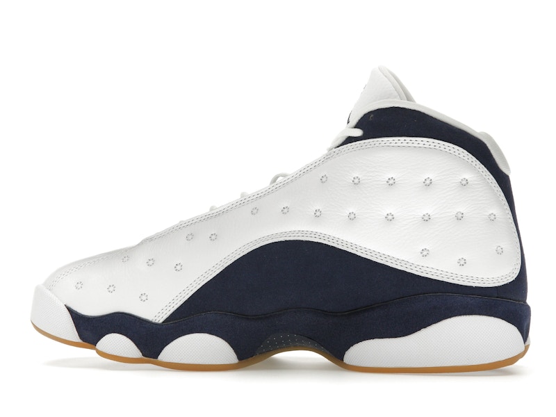 Jordan 13 Retro Midnight Navy - image 20