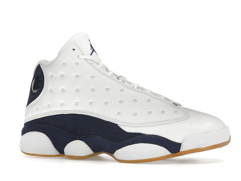 Jordan 13 Retro Midnight Navy - image 3