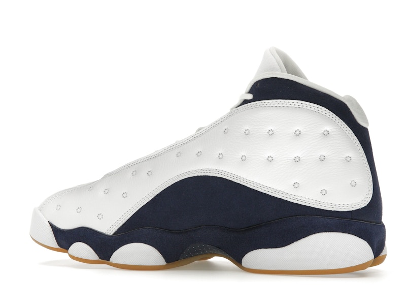 Jordan 13 Retro Midnight Navy - image 21