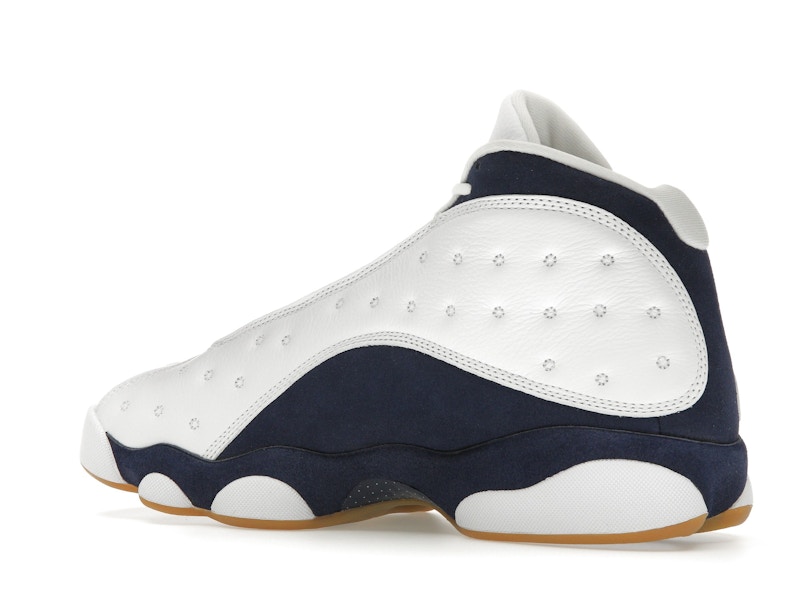 Jordan 13 Retro Midnight Navy - image 22
