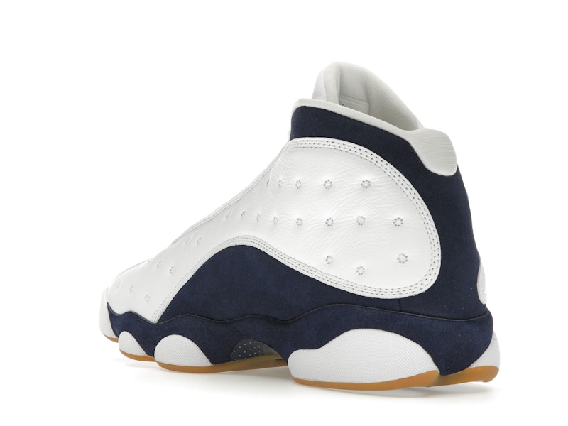 Jordan 13 Retro Midnight Navy - image 24