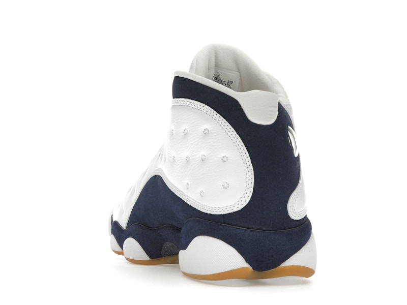 Jordan 13 Retro Midnight Navy - image 26