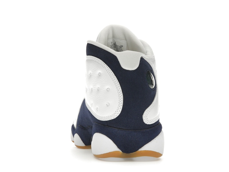 Jordan 13 Retro Midnight Navy - image 27