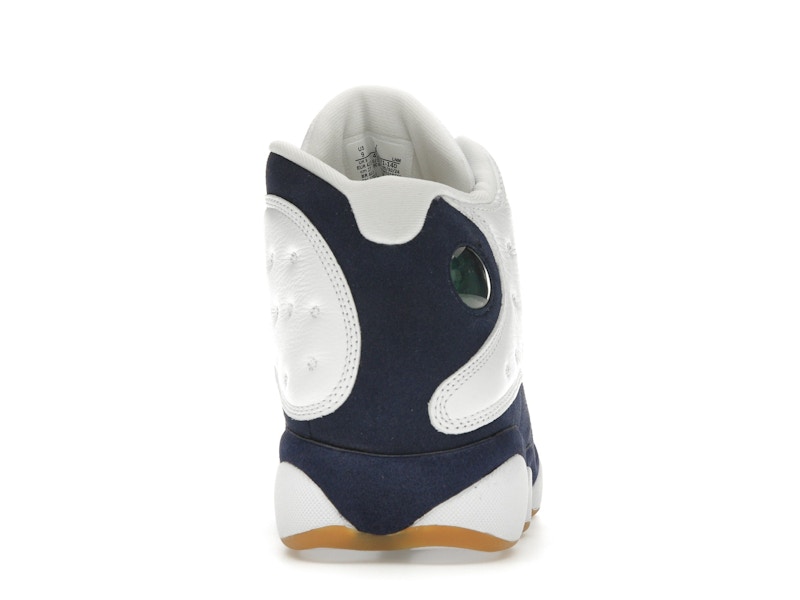 Jordan 13 Retro Midnight Navy - image 28