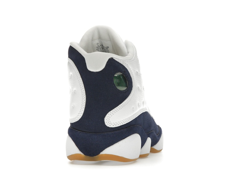 Jordan 13 Retro Midnight Navy - image 29