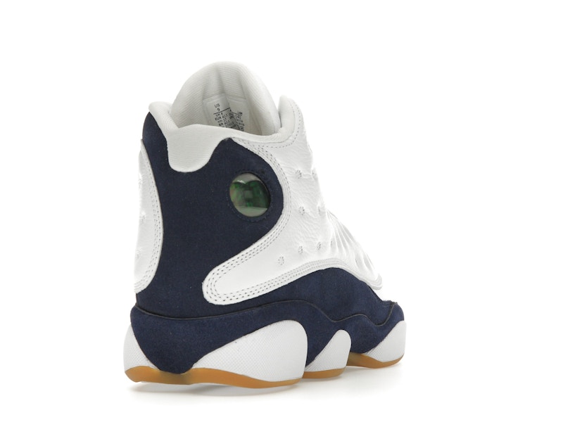 Jordan 13 Retro Midnight Navy - image 30