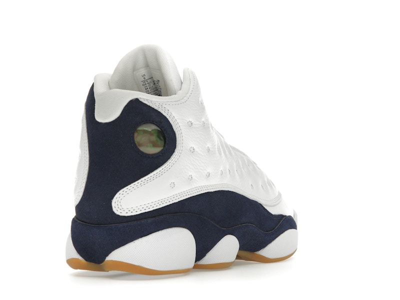 Jordan 13 Retro Midnight Navy - image 31