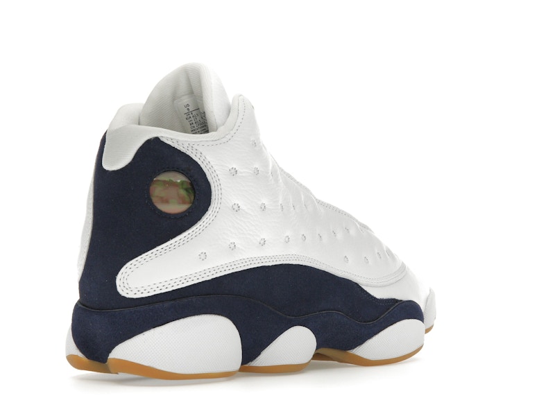 Jordan 13 Retro Midnight Navy - image 32