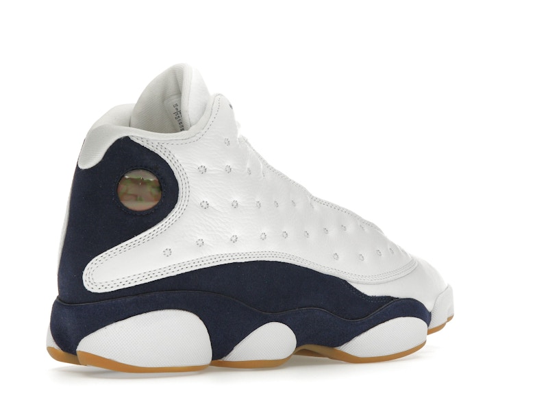 Jordan 13 Retro Midnight Navy - image 33