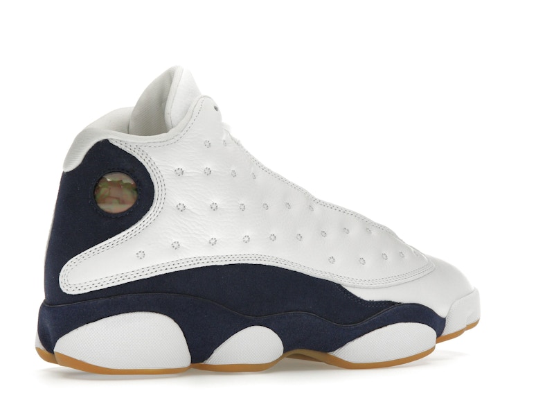 Jordan 13 Retro Midnight Navy - image 34