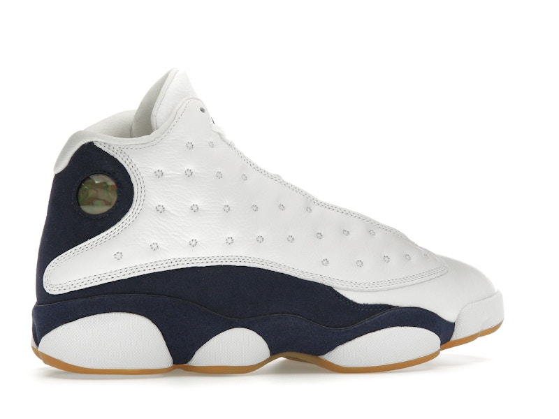 Jordan 13 Retro Midnight Navy - image 35
