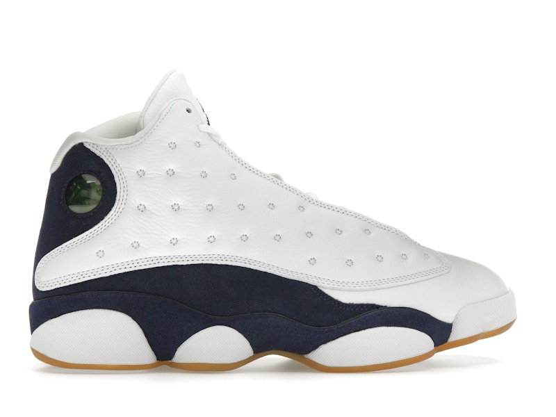 Jordan 13 Retro Midnight Navy - image 36