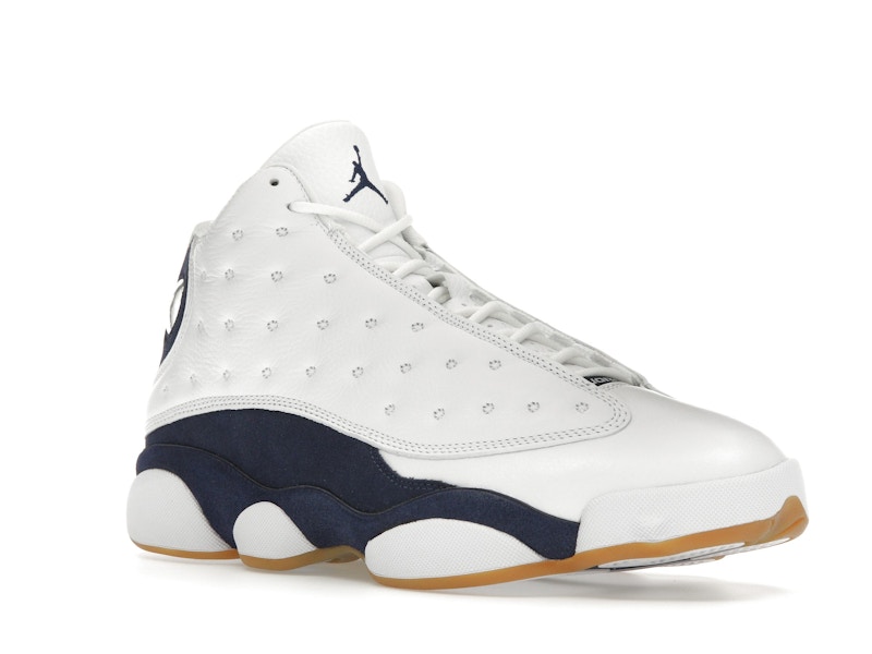 Jordan 13 Retro Midnight Navy - image 5