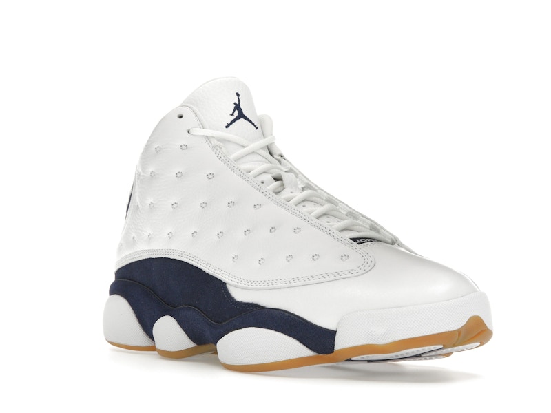 Jordan 13 Retro Midnight Navy - image 6