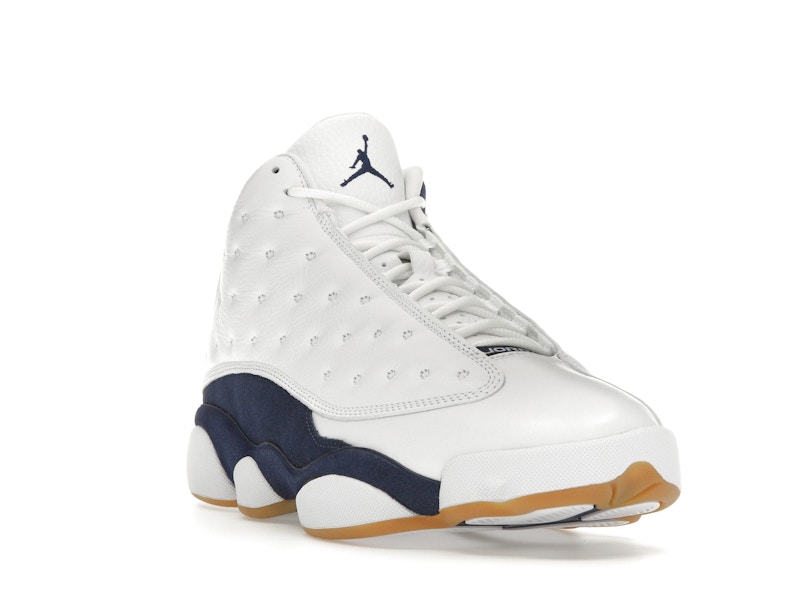 Jordan 13 Retro Midnight Navy - image 7