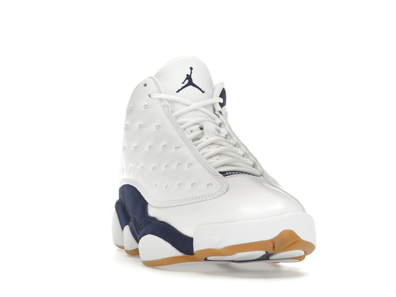 Jordan 13 Retro Midnight Navy - image 8