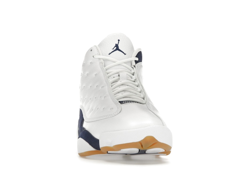 Jordan 13 Retro Midnight Navy - image 9