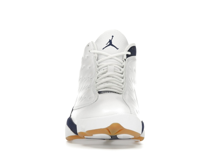 Jordan 13 Retro Midnight Navy - image 10