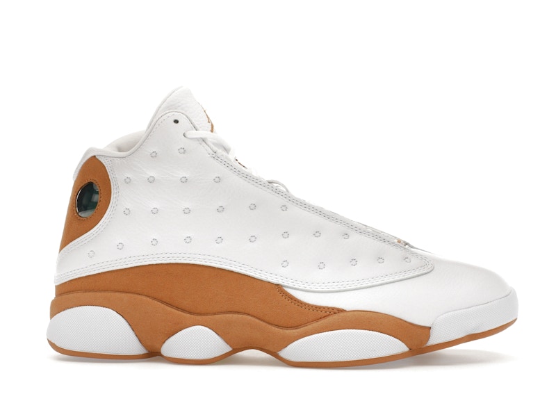 Jordan 13 Retro Wheat (2023) - image 2