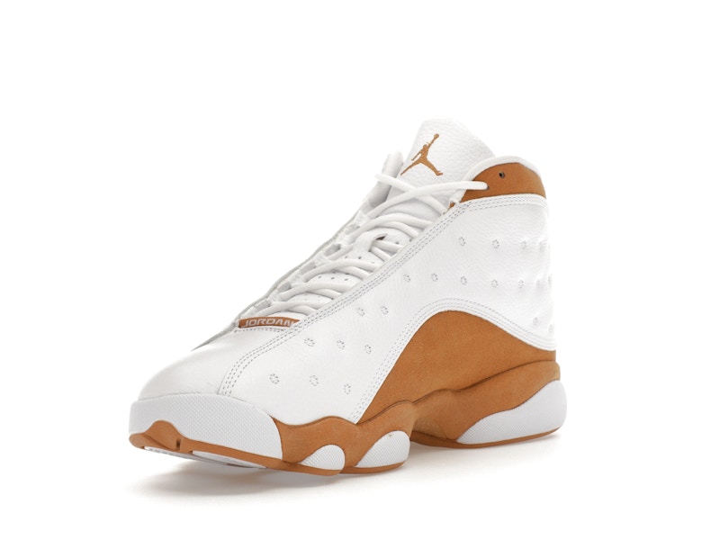 Jordan 13 Retro Wheat (2023) - image 14