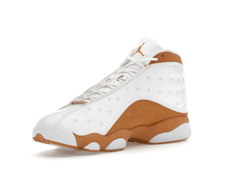 Jordan 13 Retro Wheat (2023) - image 15