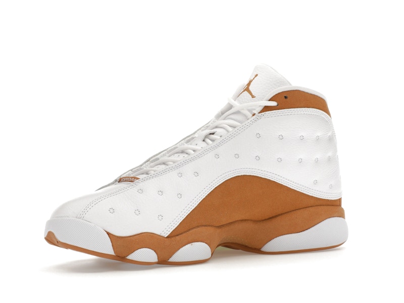 Jordan 13 Retro Wheat (2023) - image 16