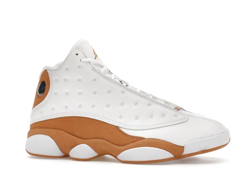 Jordan 13 Retro Wheat (2023) - image 3
