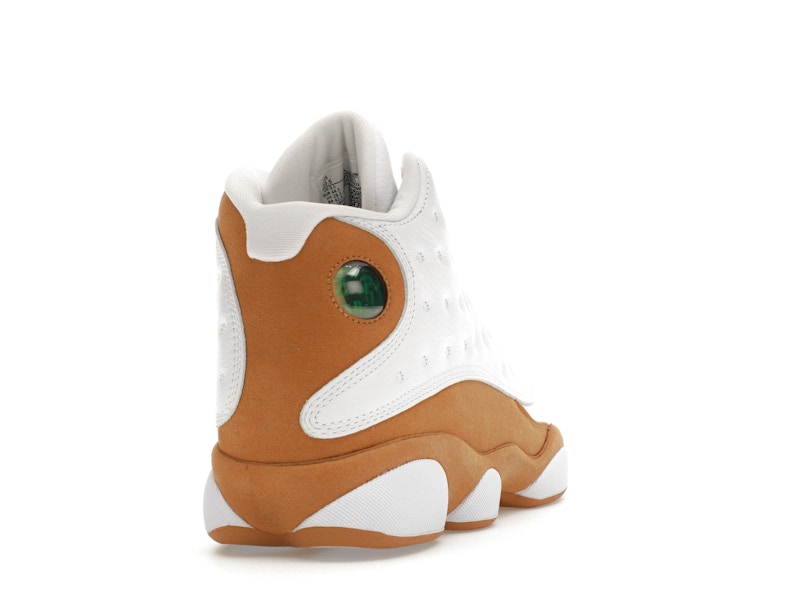 Jordan 13 Retro Wheat (2023) - image 30