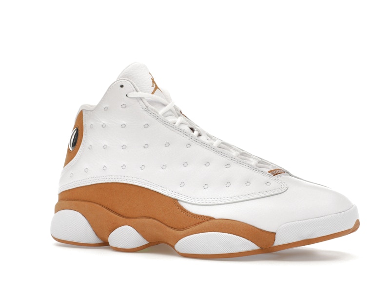 Jordan 13 Retro Wheat (2023) - image 4