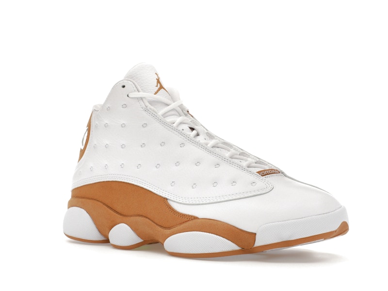 Jordan 13 Retro Wheat (2023) - image 5