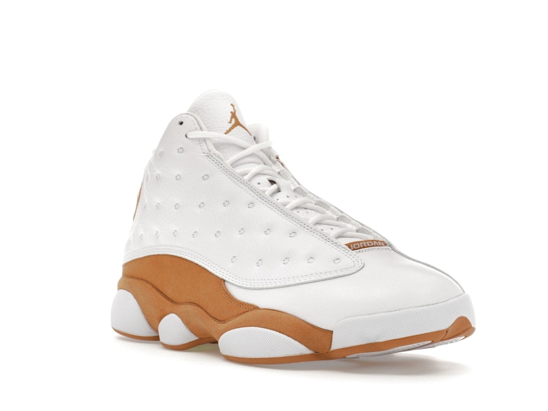 Jordan 13 Retro Wheat (2023) - image 6