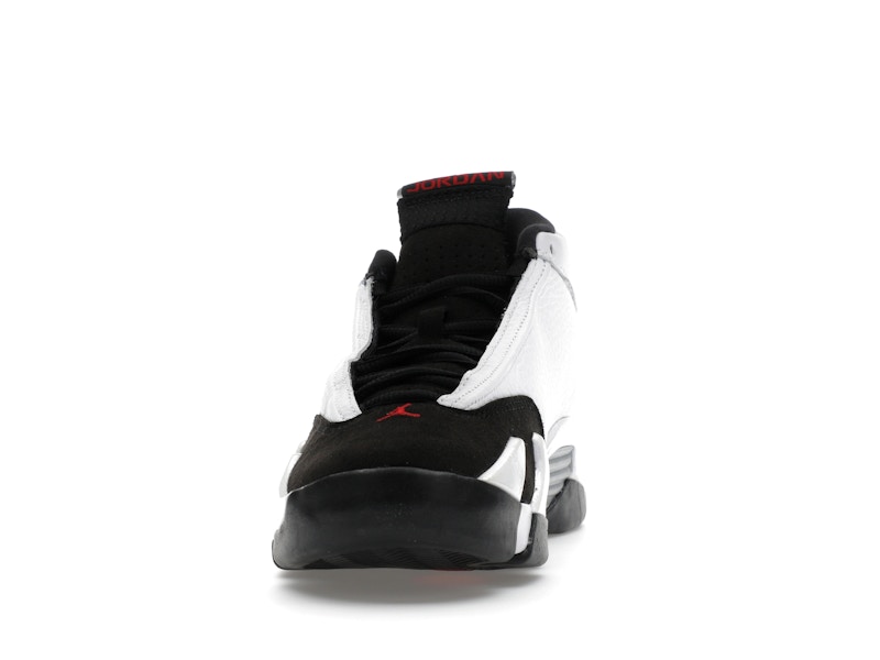 Jordan 14 Retro Black Toe (2024) (GS) - image 11