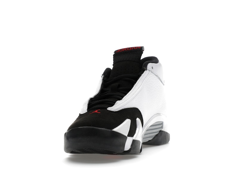 Jordan 14 Retro Black Toe (2024) (GS) - image 12