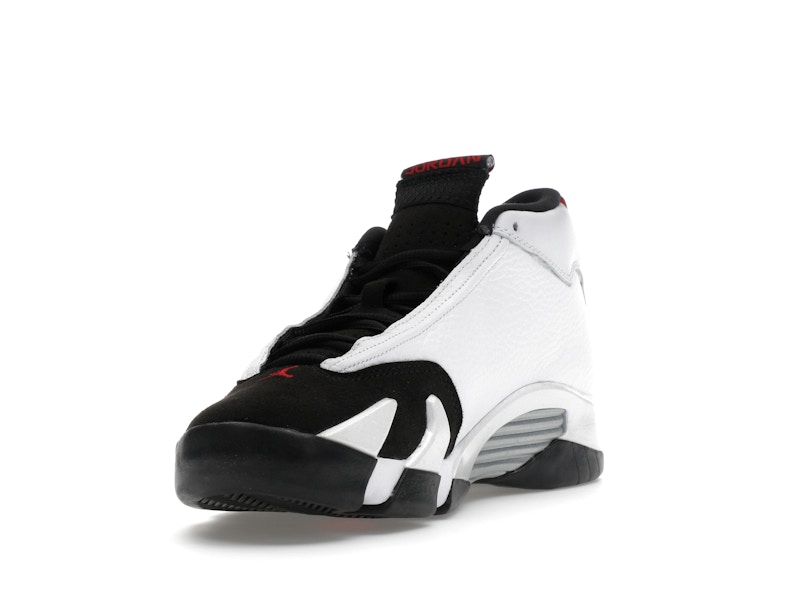 Jordan 14 Retro Black Toe (2024) (GS) - image 13
