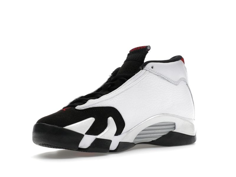 Jordan 14 Retro Black Toe (2024) (GS) - image 15