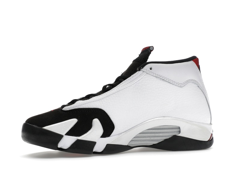 Jordan 14 Retro Black Toe (2024) (GS) - image 17
