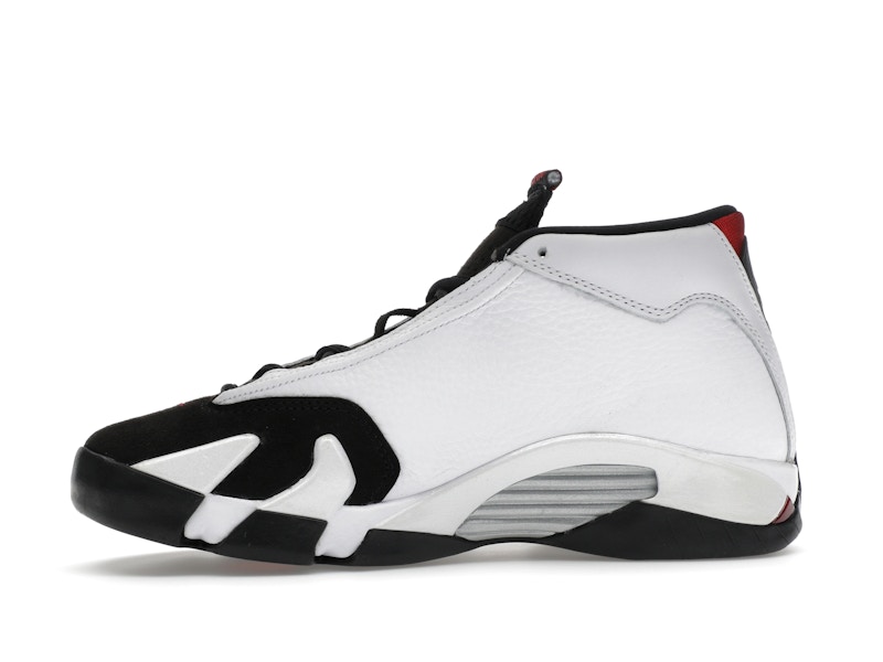 Jordan 14 Retro Black Toe (2024) (GS) - image 18