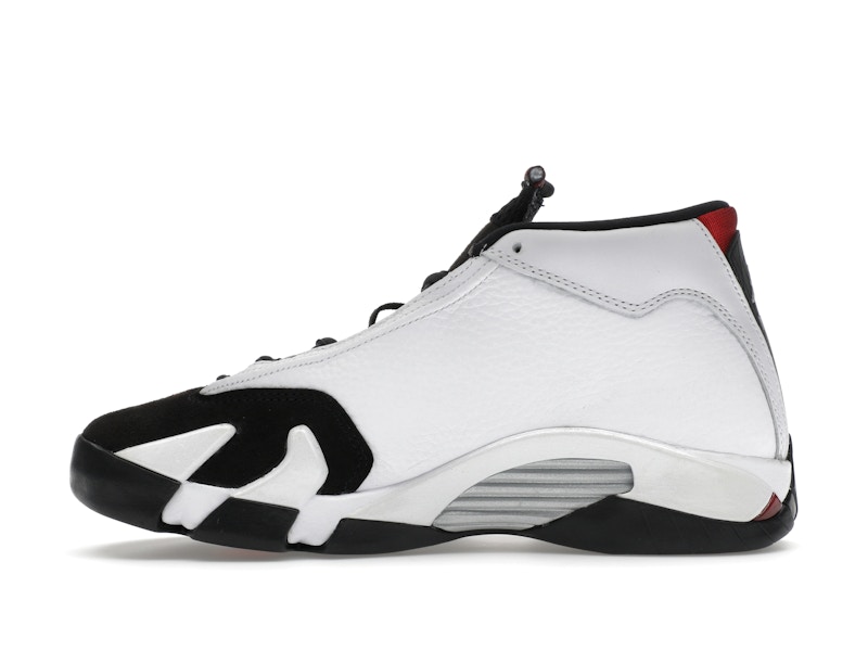 Jordan 14 Retro Black Toe (2024) (GS) - image 19