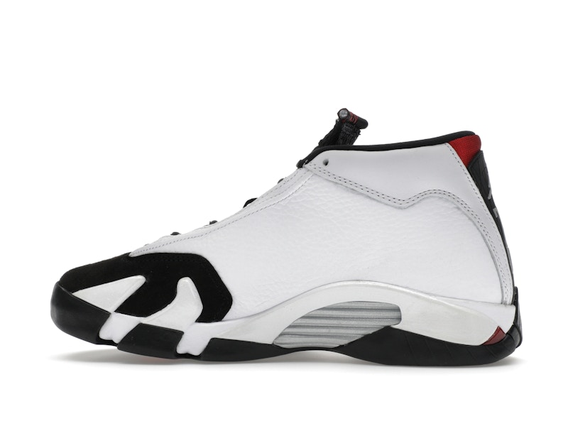 Jordan 14 Retro Black Toe (2024) (GS) - image 20