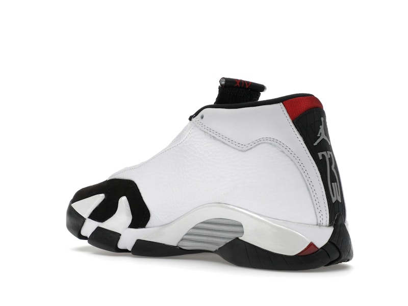 Jordan 14 Retro Black Toe (2024) (GS) - image 23