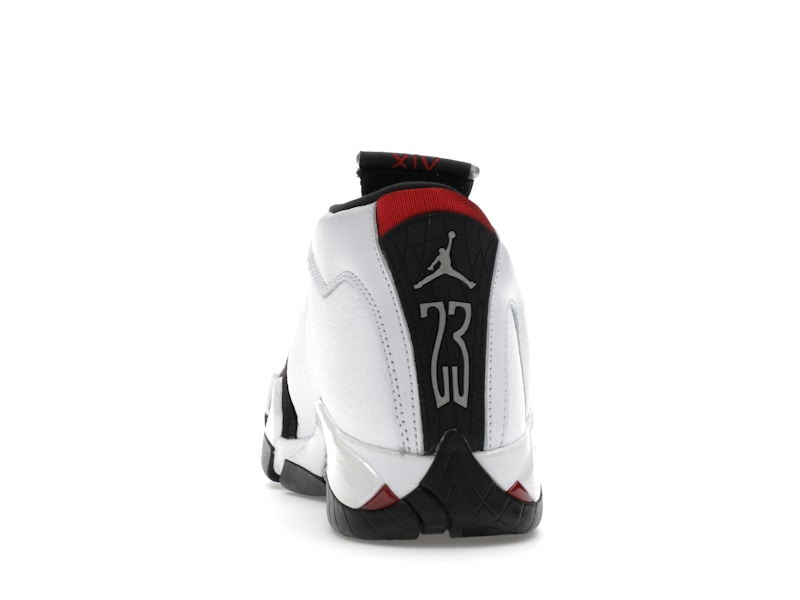 Jordan 14 Retro Black Toe (2024) (GS) - image 27