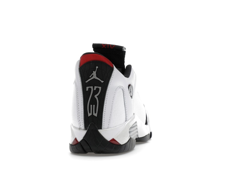 Jordan 14 Retro Black Toe (2024) (GS) - image 29