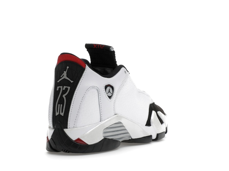 Jordan 14 Retro Black Toe (2024) (GS) - image 31