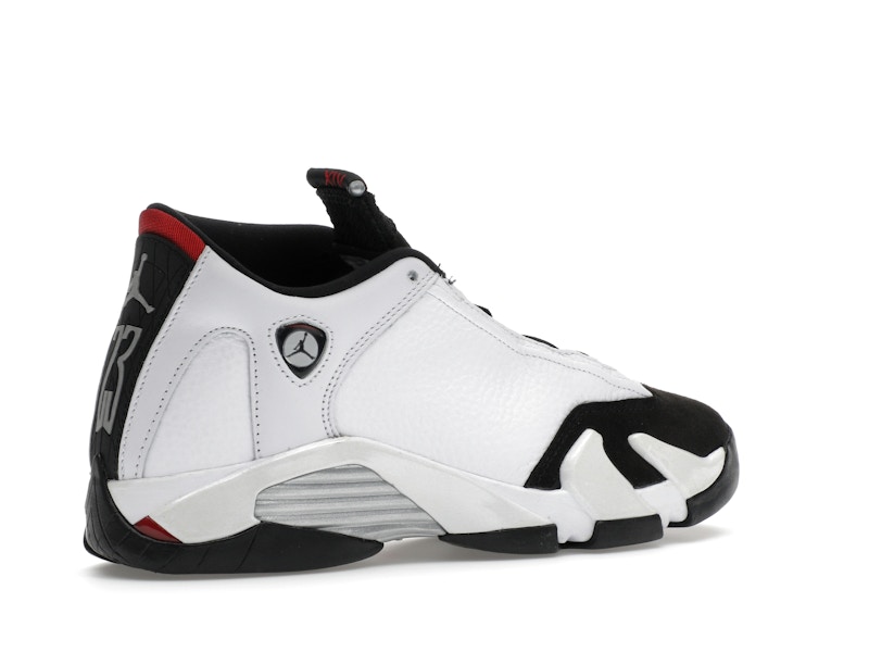Jordan 14 Retro Black Toe (2024) (GS) - image 34